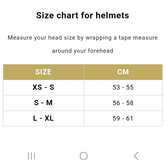 Goldbergh Khloe Helmet Silver - Picture 9 of 16